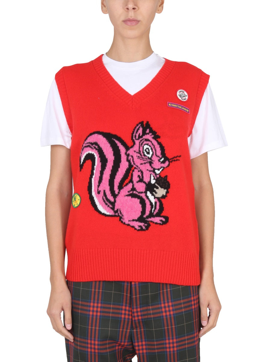 Nicole Vest