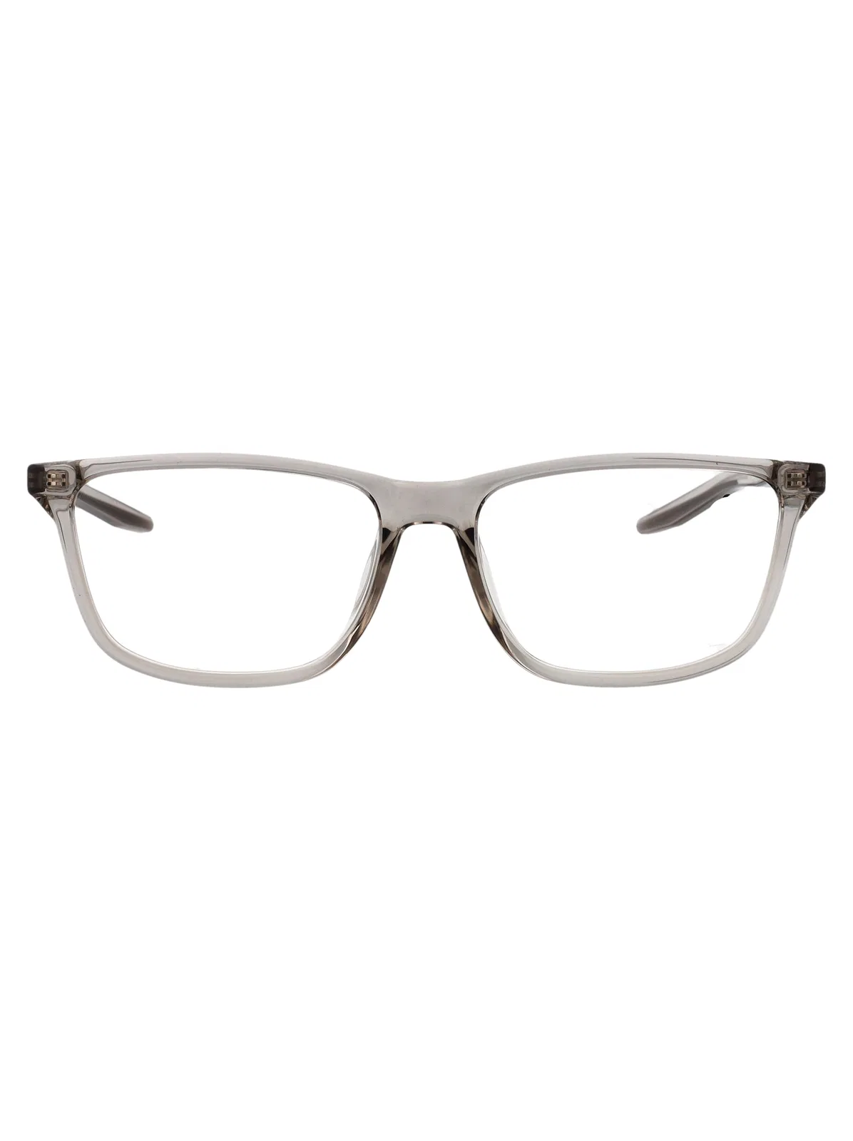 College Grey Acetate Glasses
