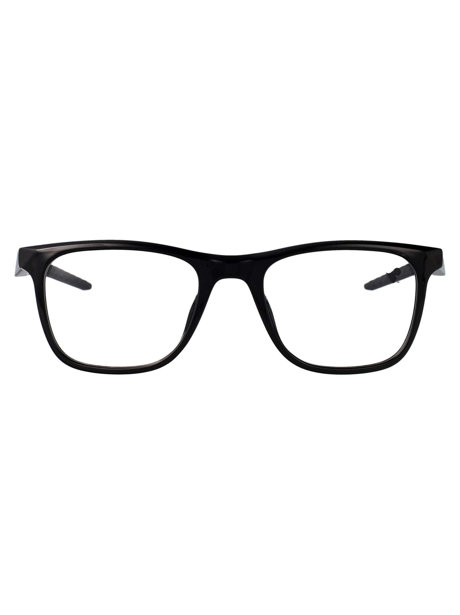 Black Acetate Glasses