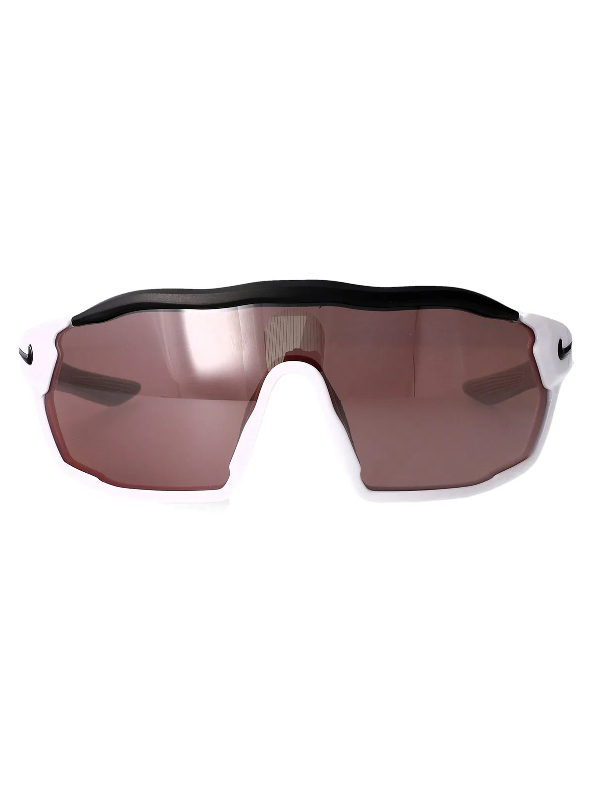 White/Road Tint Injected Sunglasses