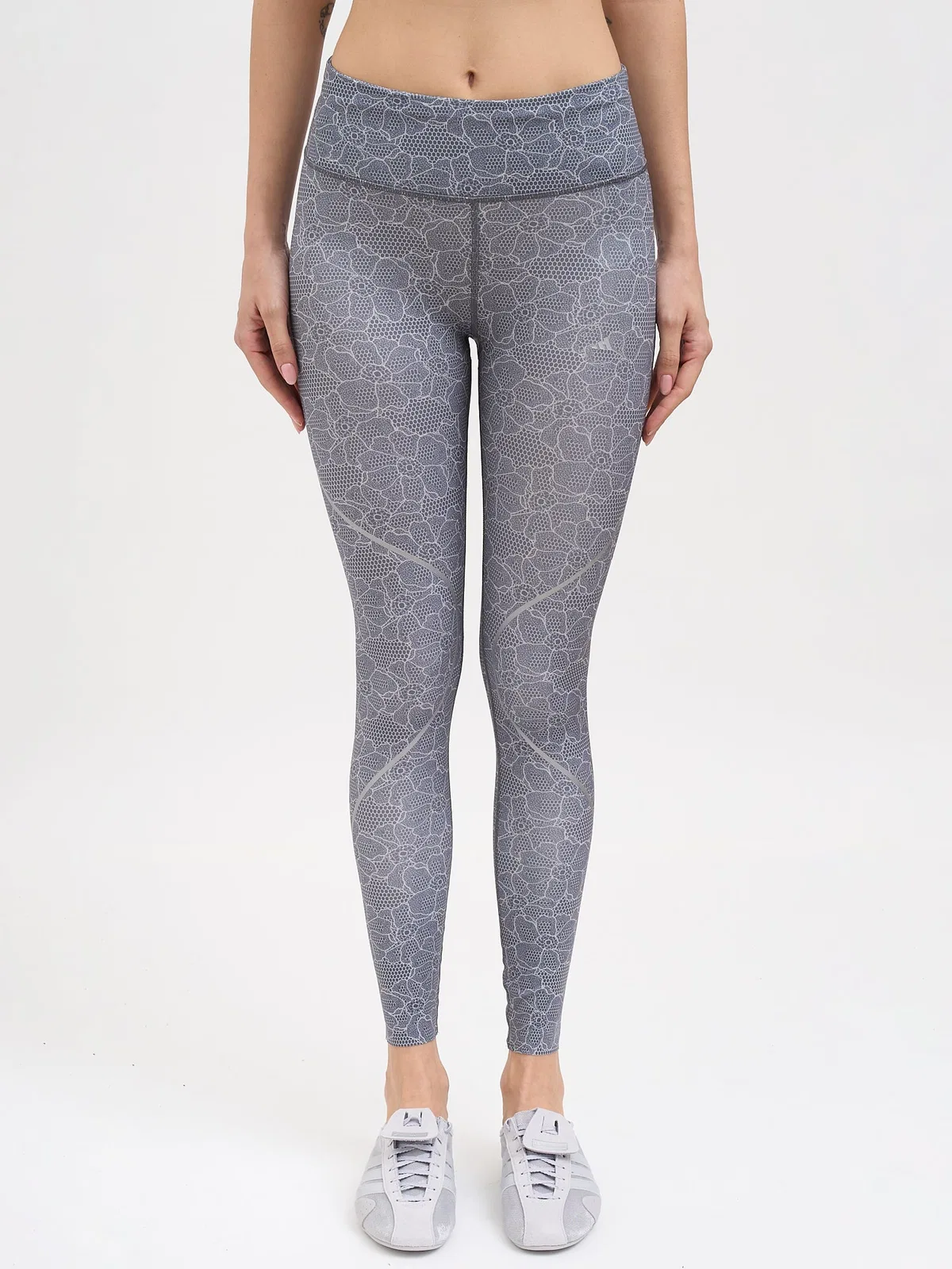 Adidas By Stella Mccartney Running Leggings