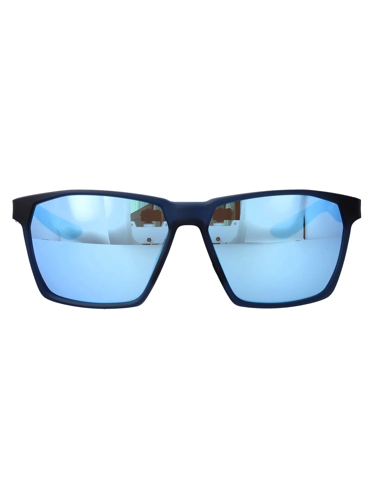Mt Midnight Navy/Frozen Blu Injected Sunglasses