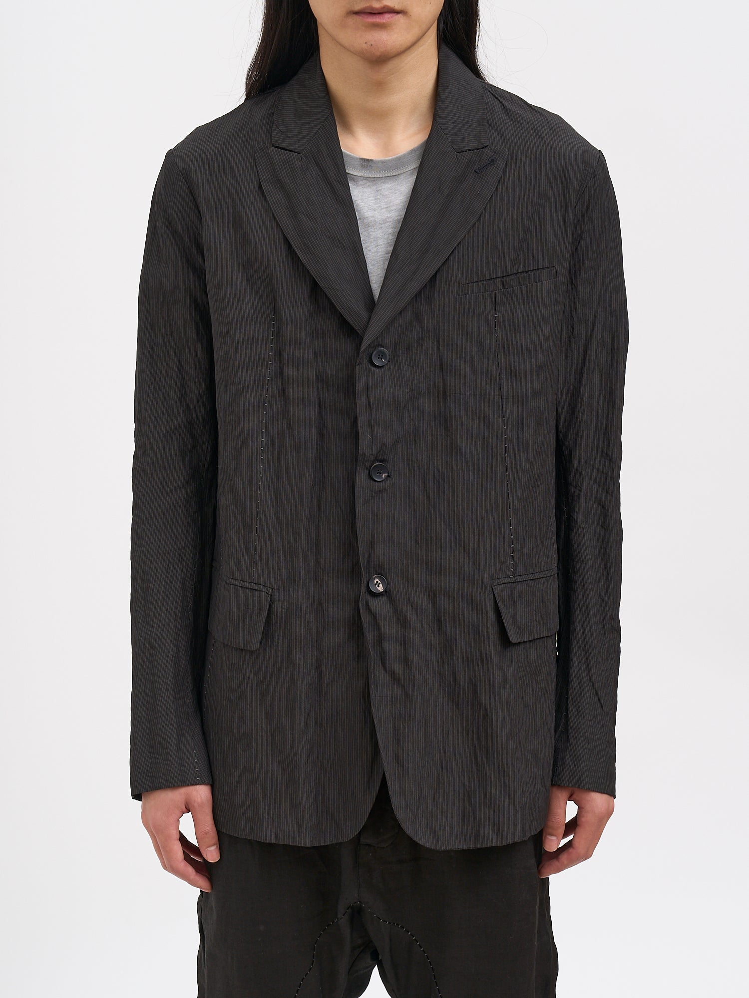 Memory Cotton Jacket