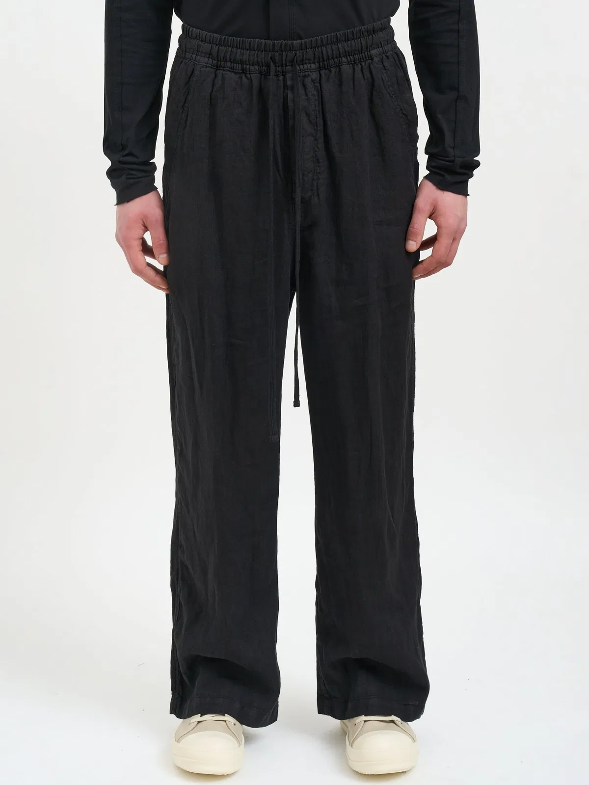 Linen Trousers