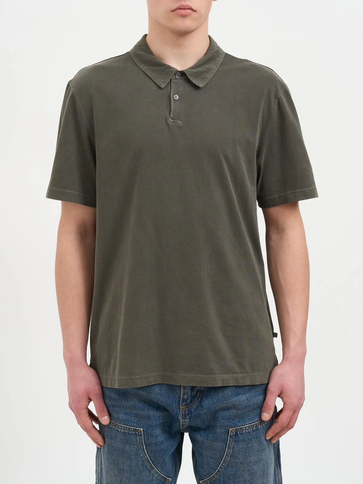 Jersey Polo