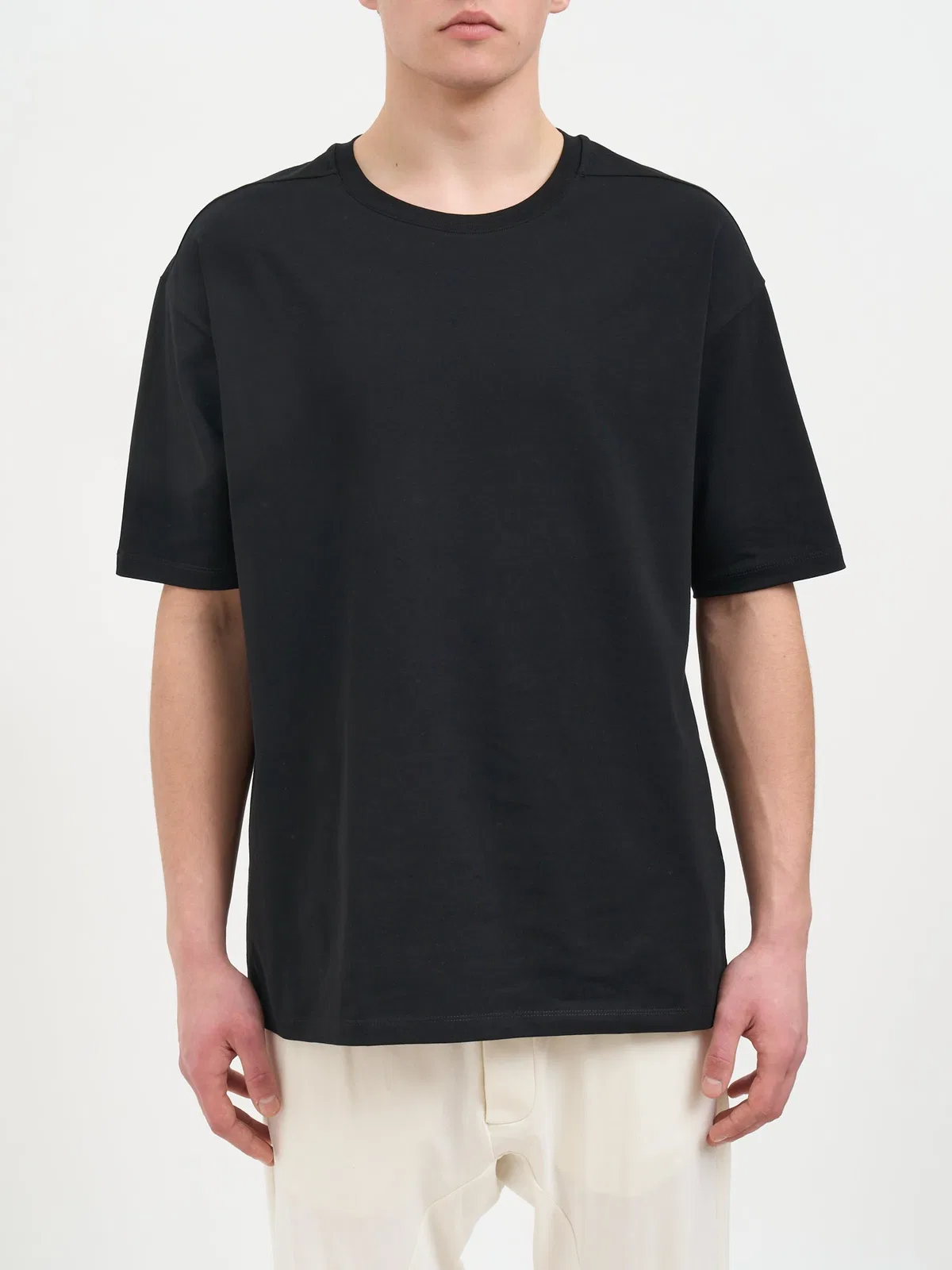 Cotton T-Shirt