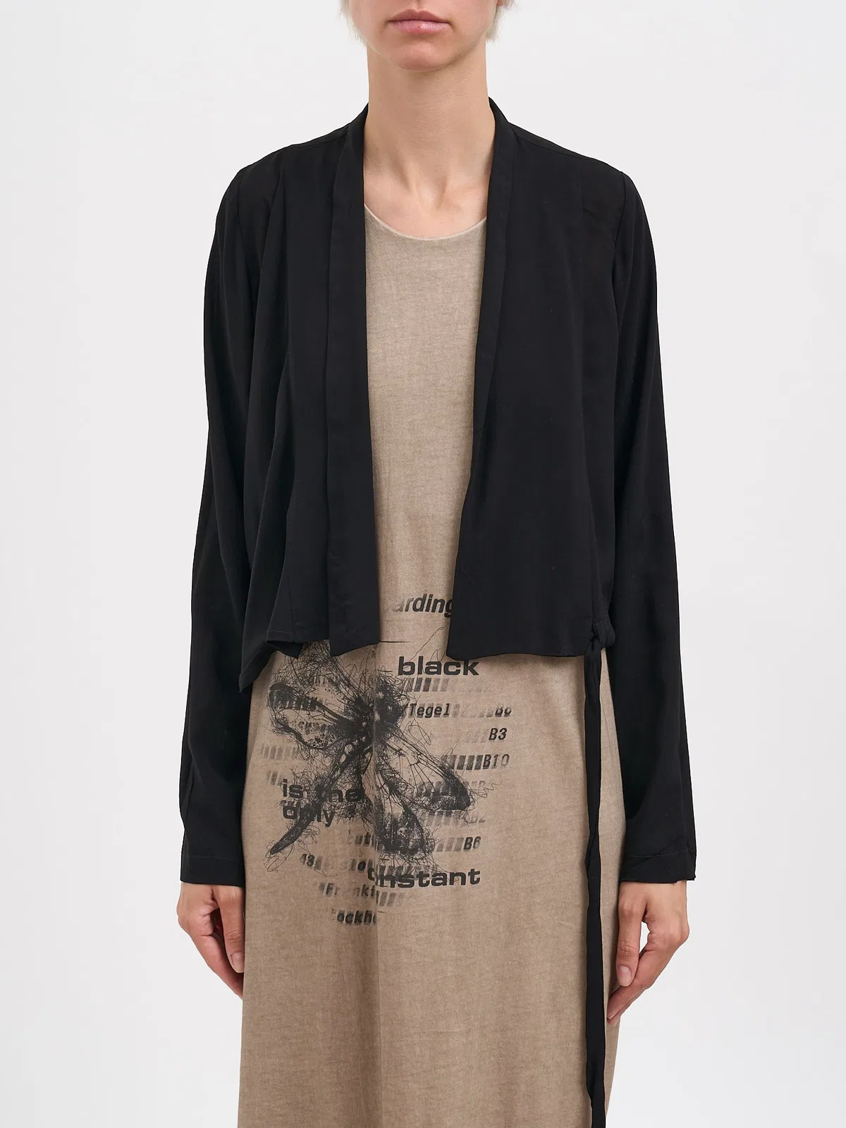 Eazie Viscose Sweater