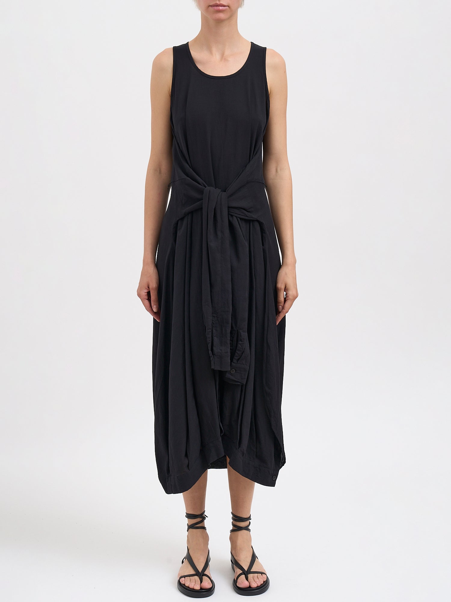 Midra Cotton Dress