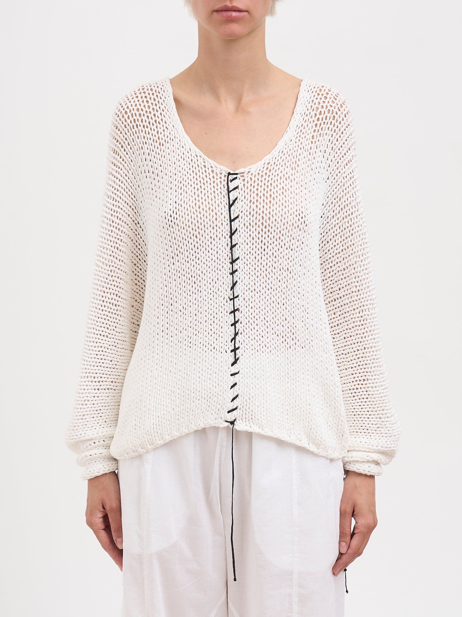 Musso Cotton Sweater