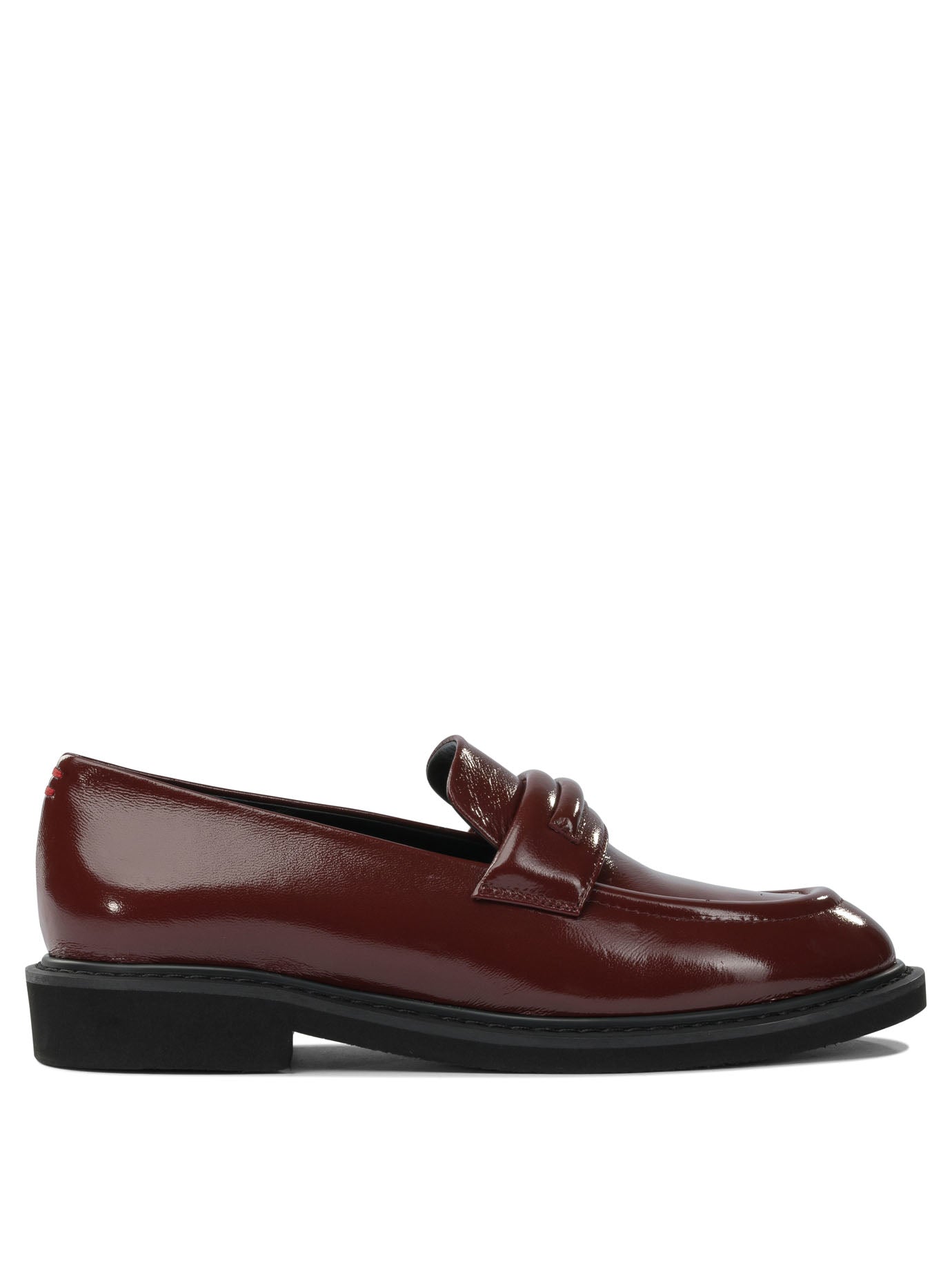 Loafers & Slippers
