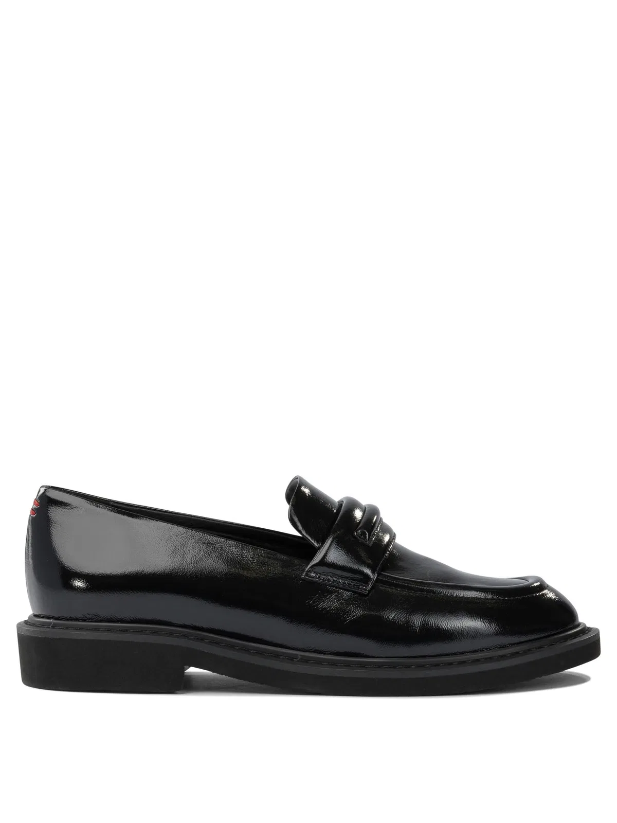 Loafers & Slippers