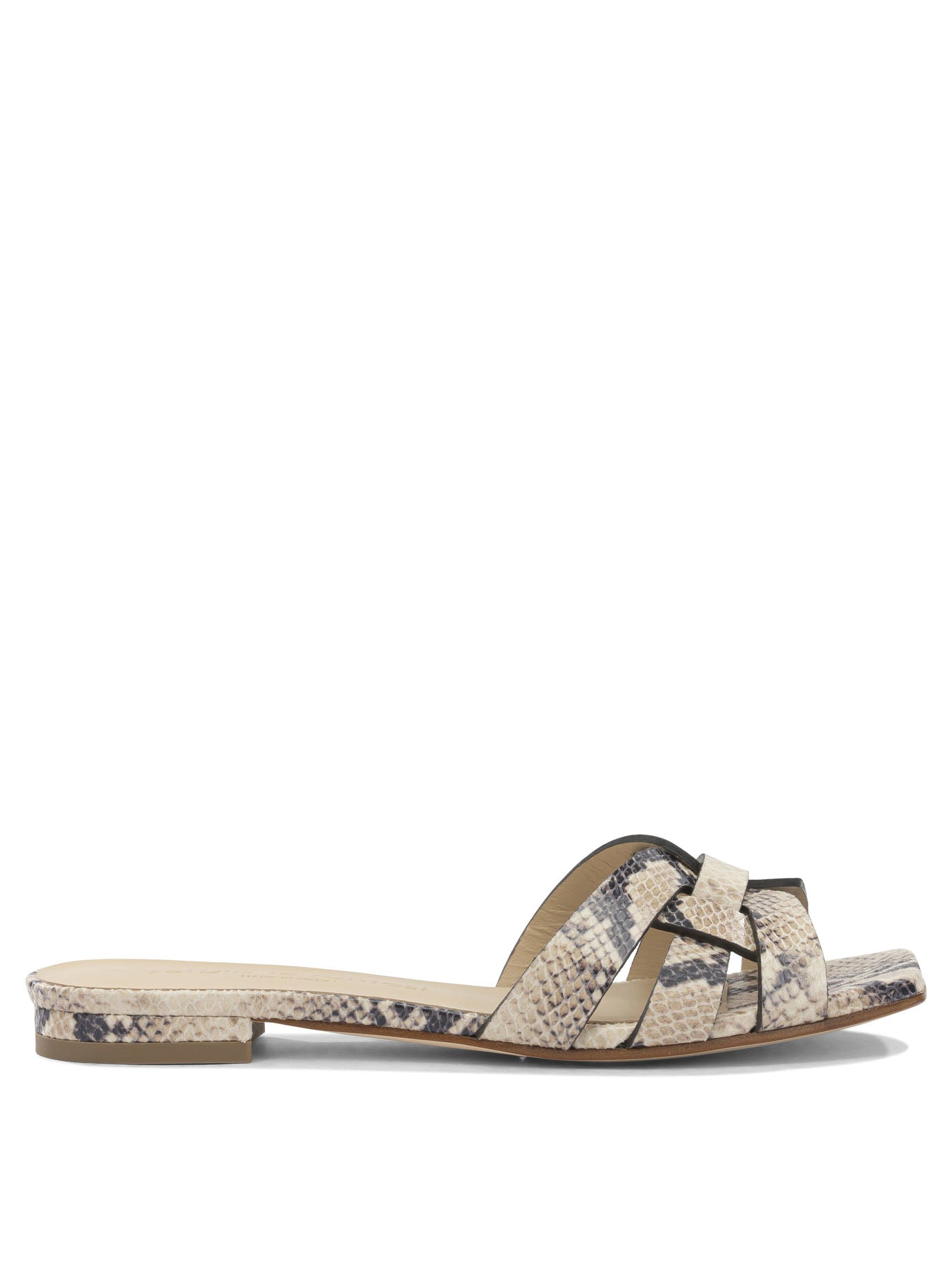 "Norma" Slides