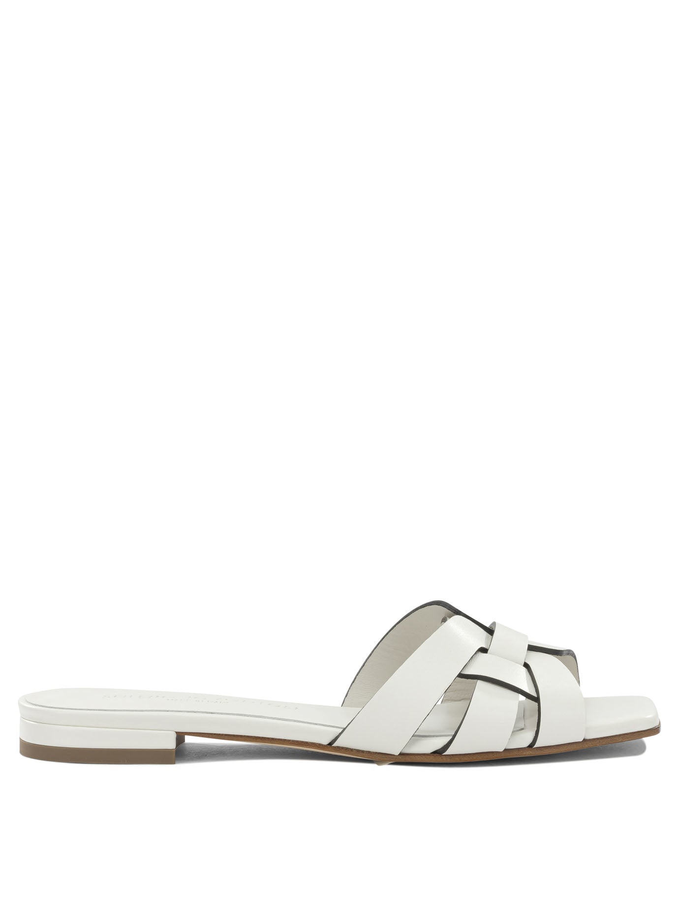 "Norma" Slides