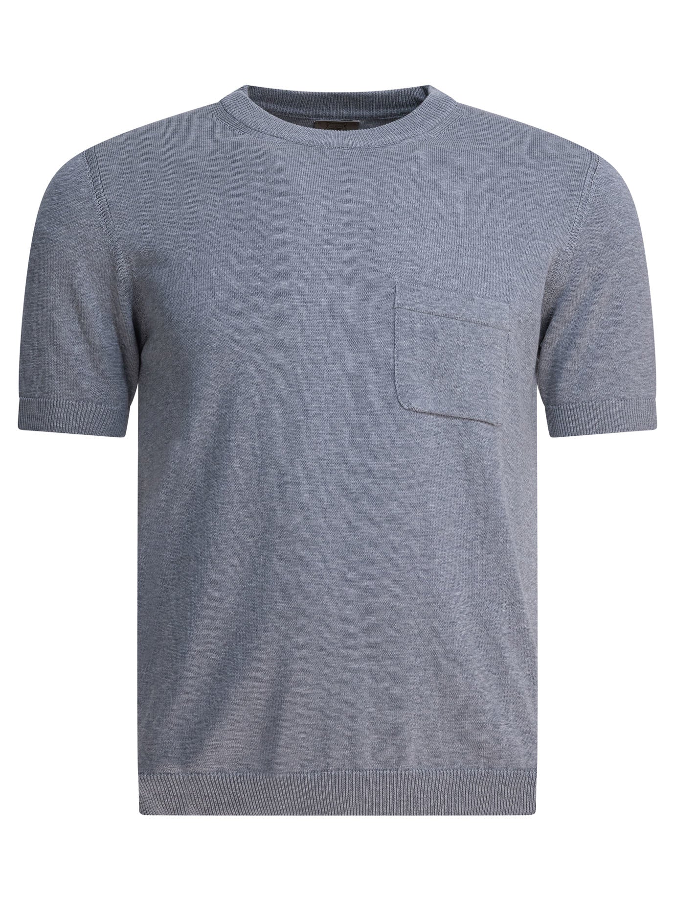 Rakki T-Shirt With Pocket