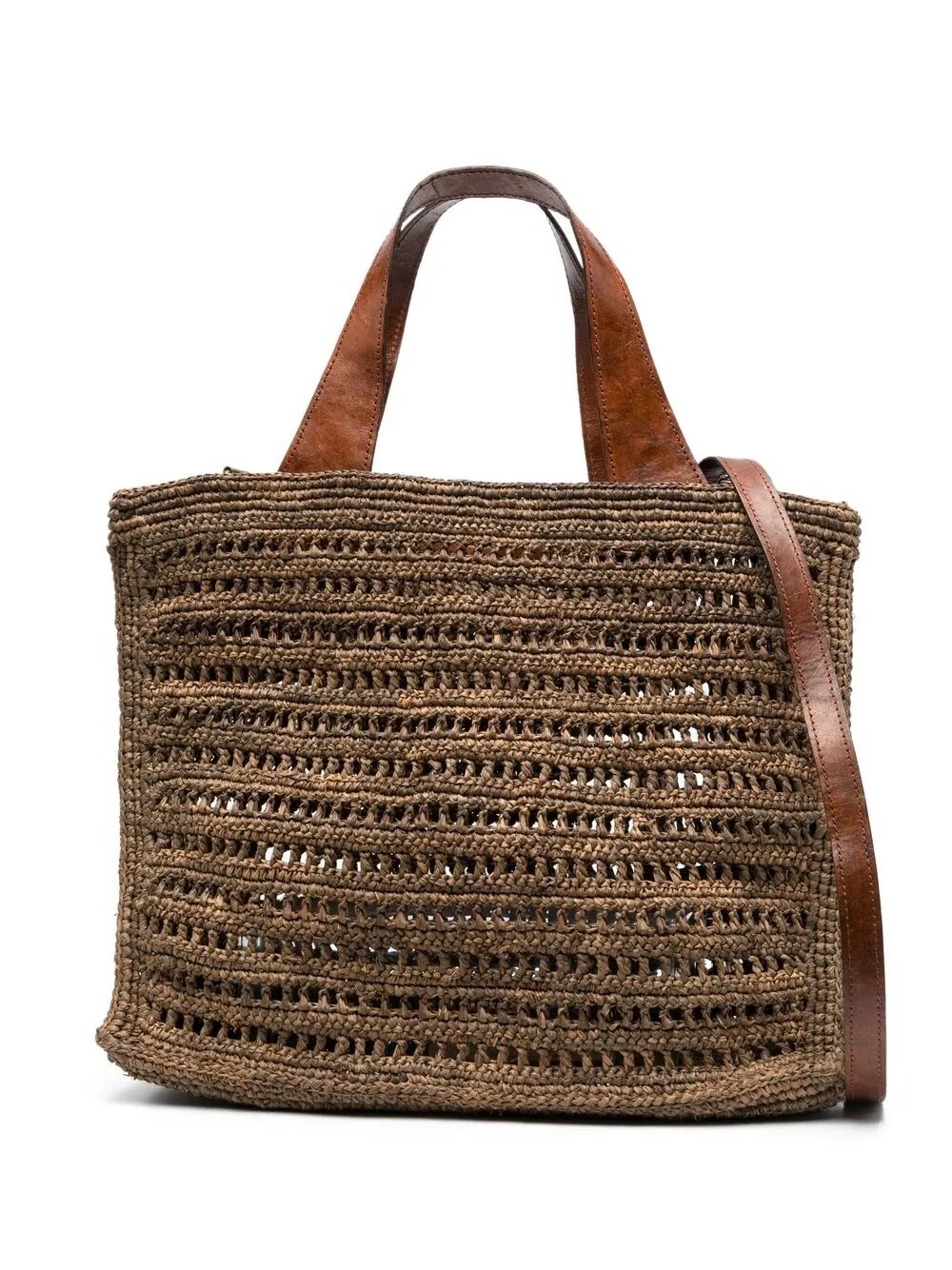 Nozy Bag