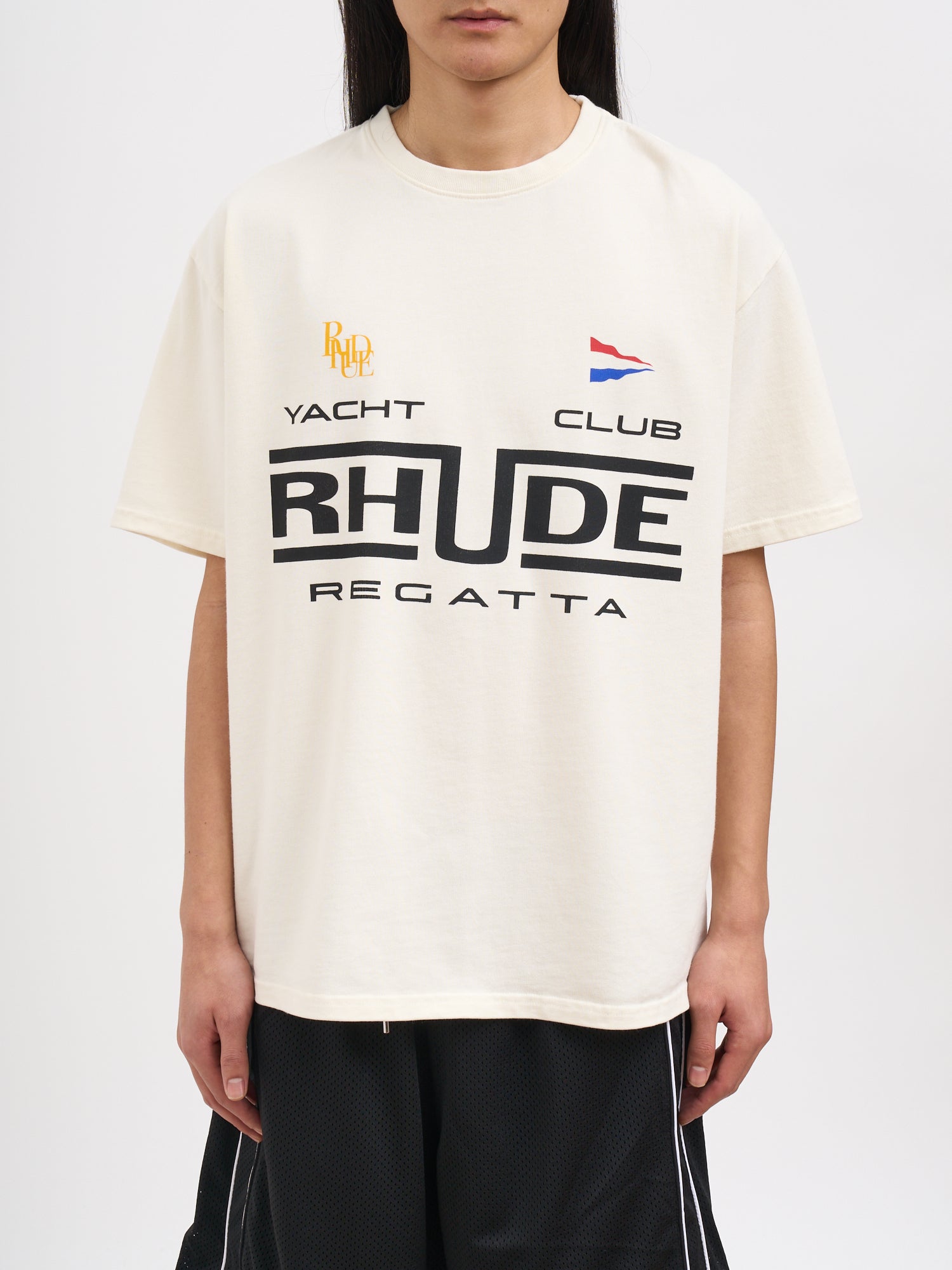 Regatta Club T-Shirt
