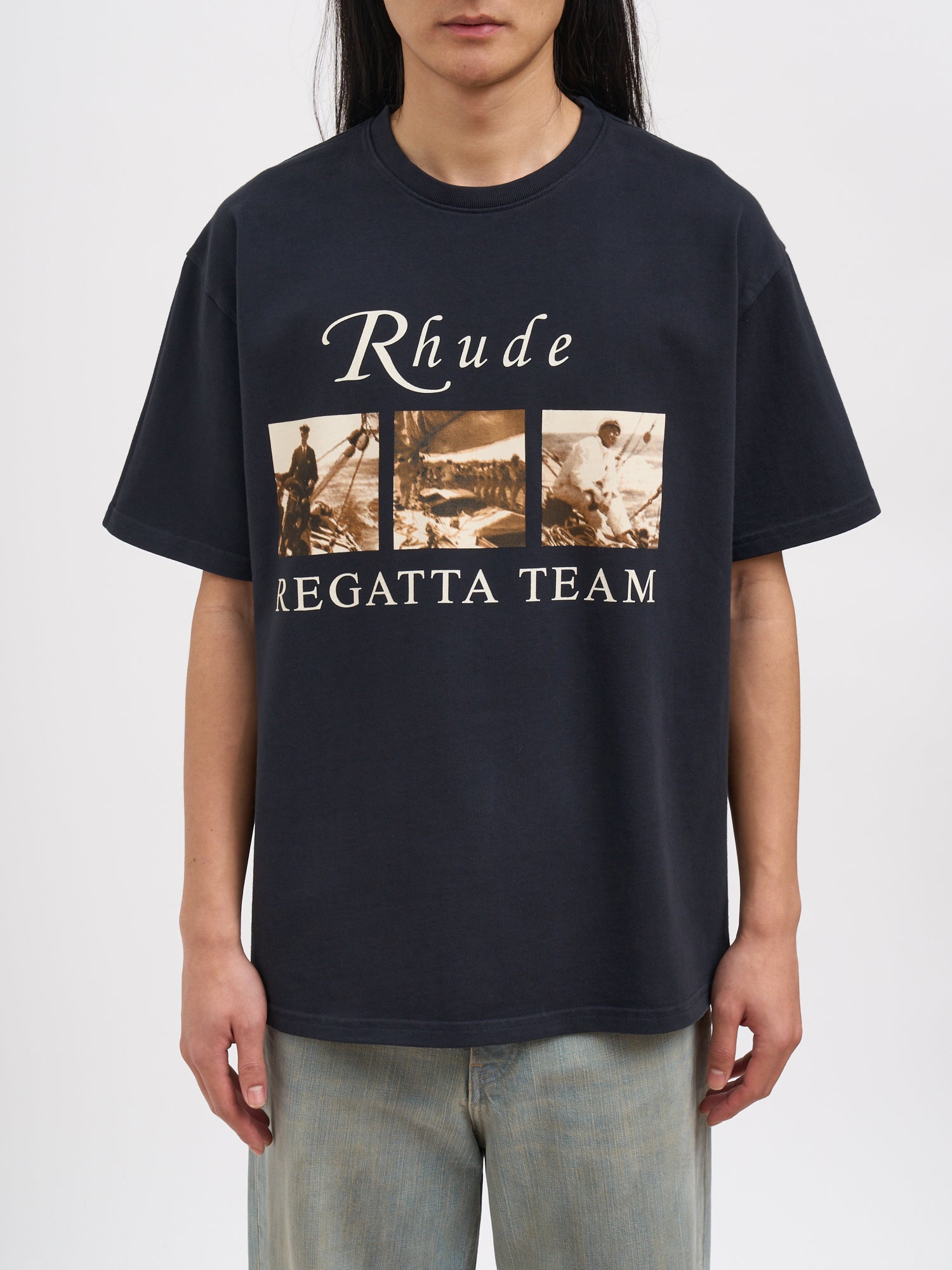 Usvi Regatta Tour T-Shirt