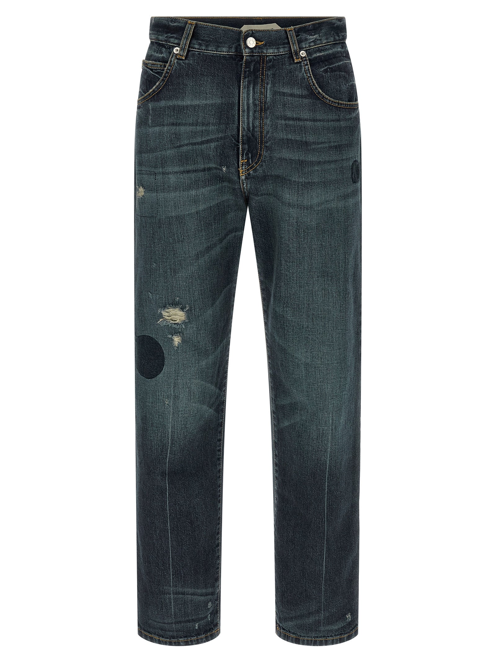 'Warkworth' Jeans