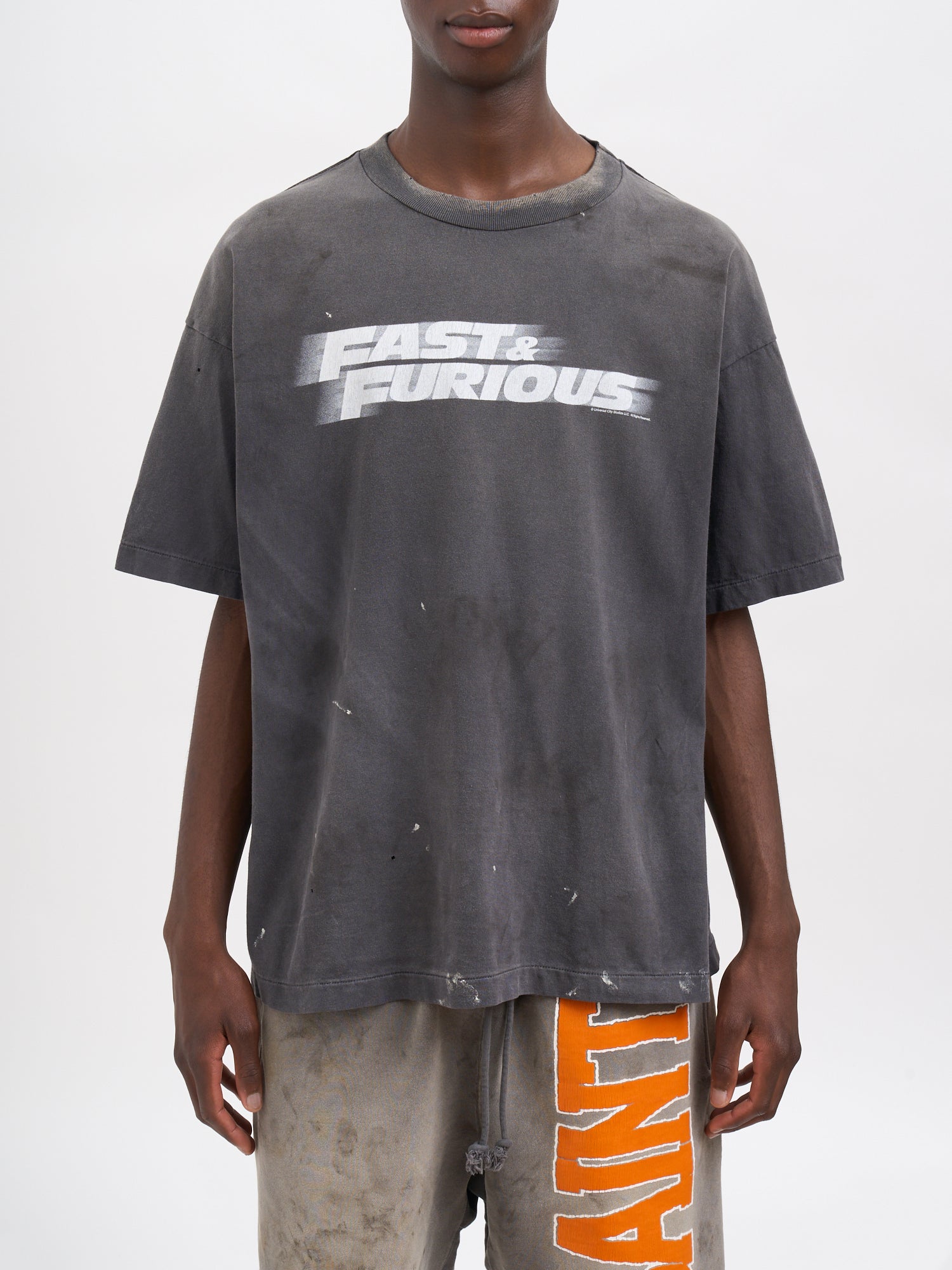 T-Shirt Fast & Furious