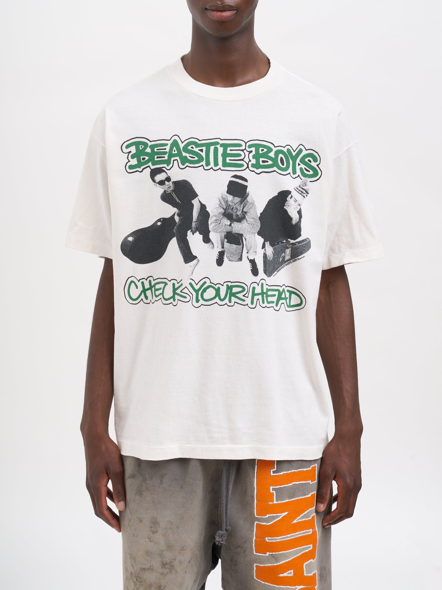 T-Shirt Beastieboys