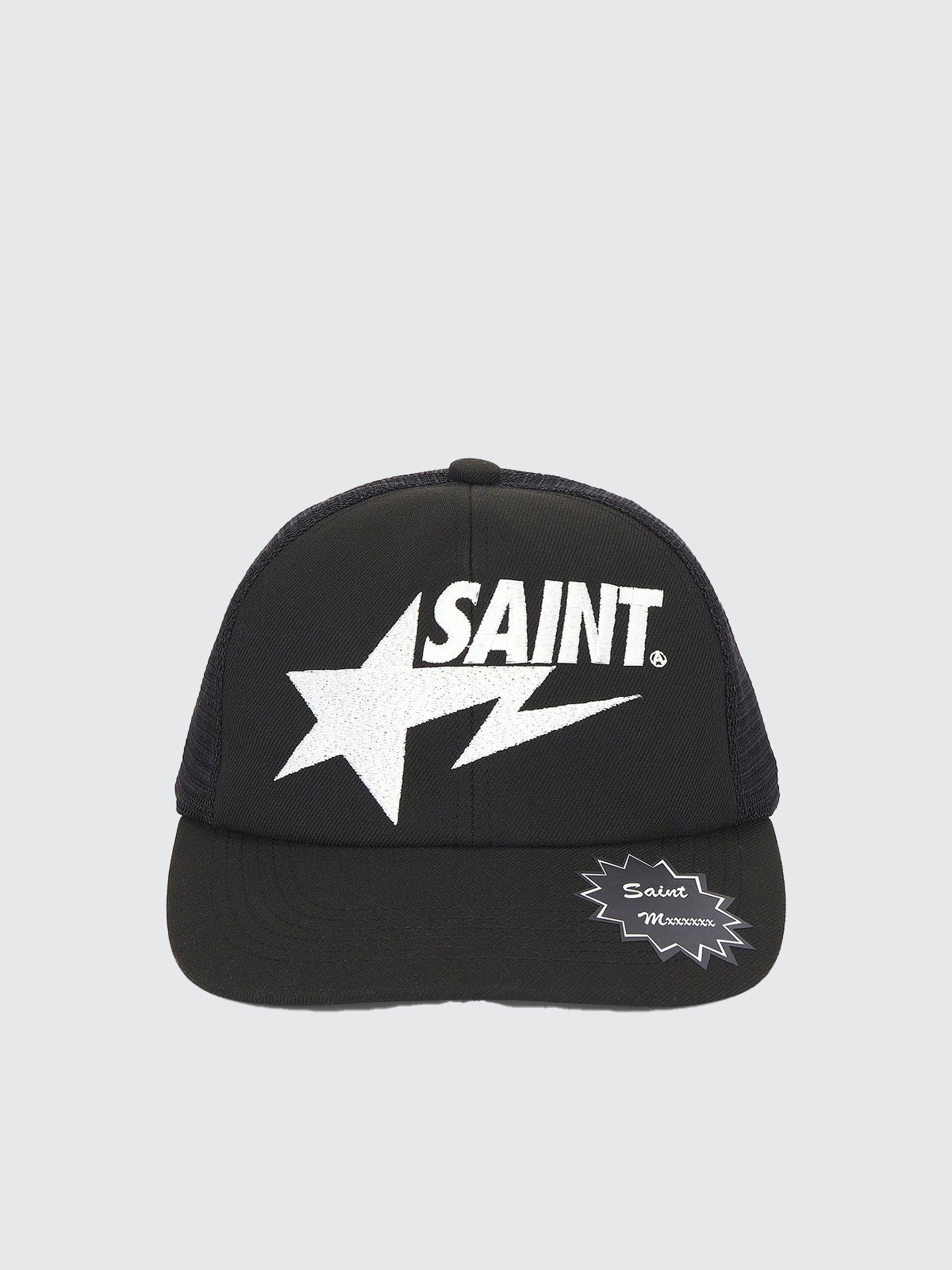 Cappello Mesh Bape