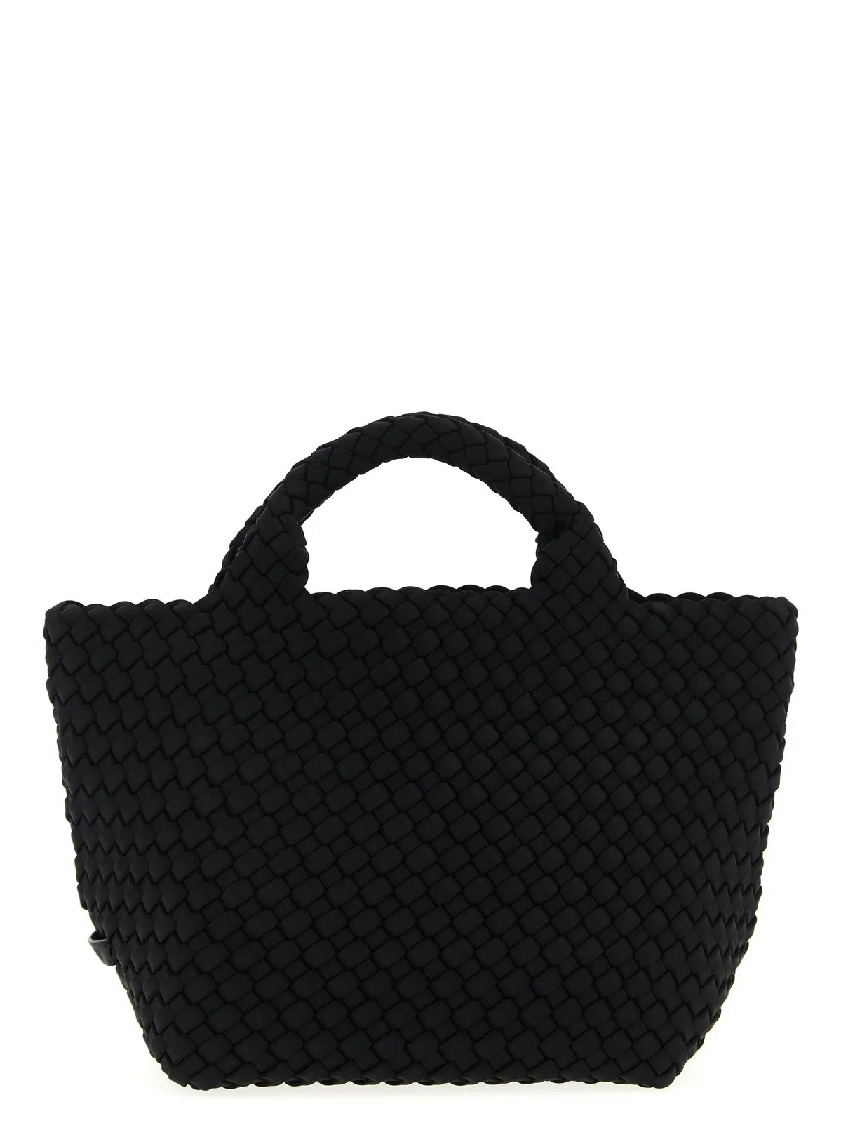 'St. Barths Small' Shopping Bag