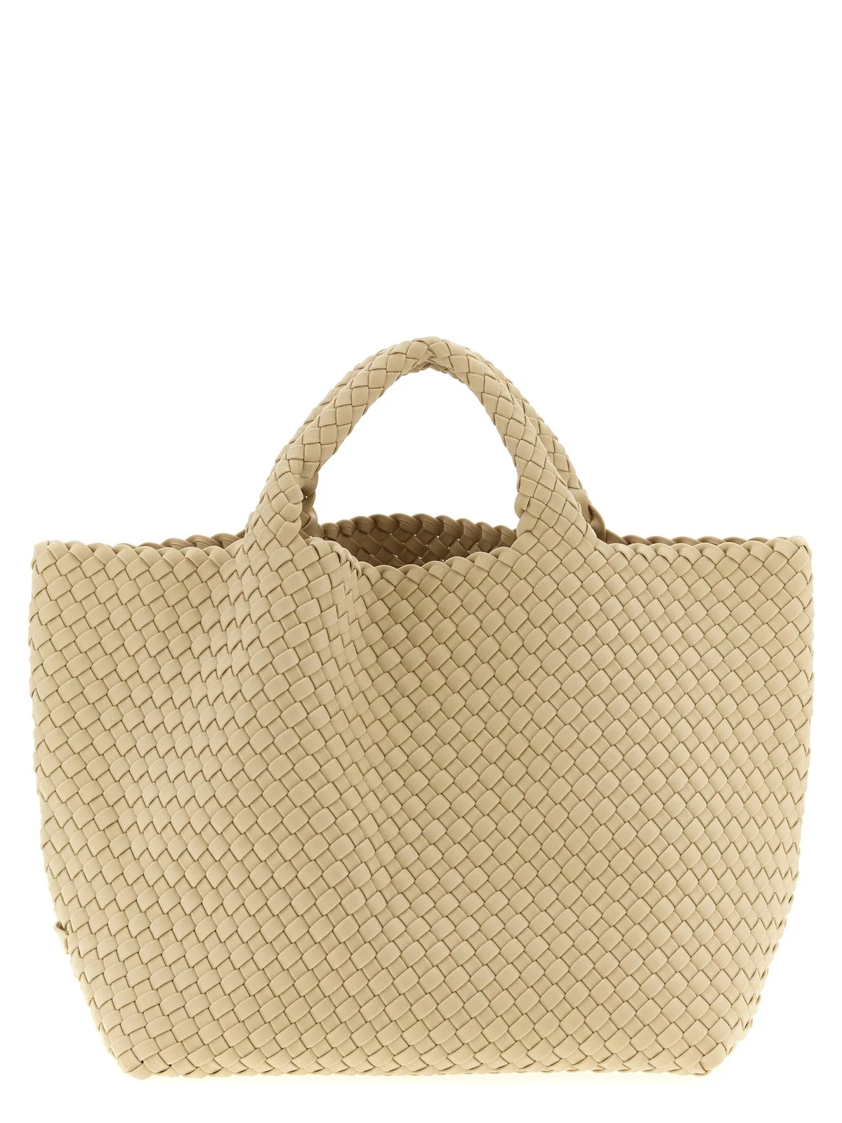 'St. Barths Medium' Shopping Bag