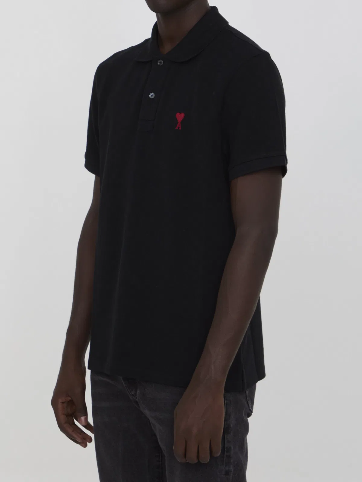 Ami De Coeur Polo Shirt