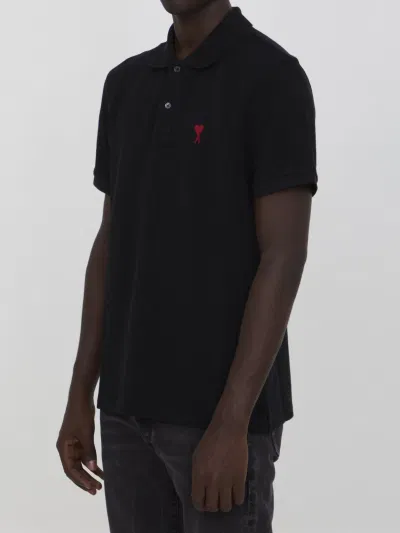 Ami De Coeur Polo Shirt