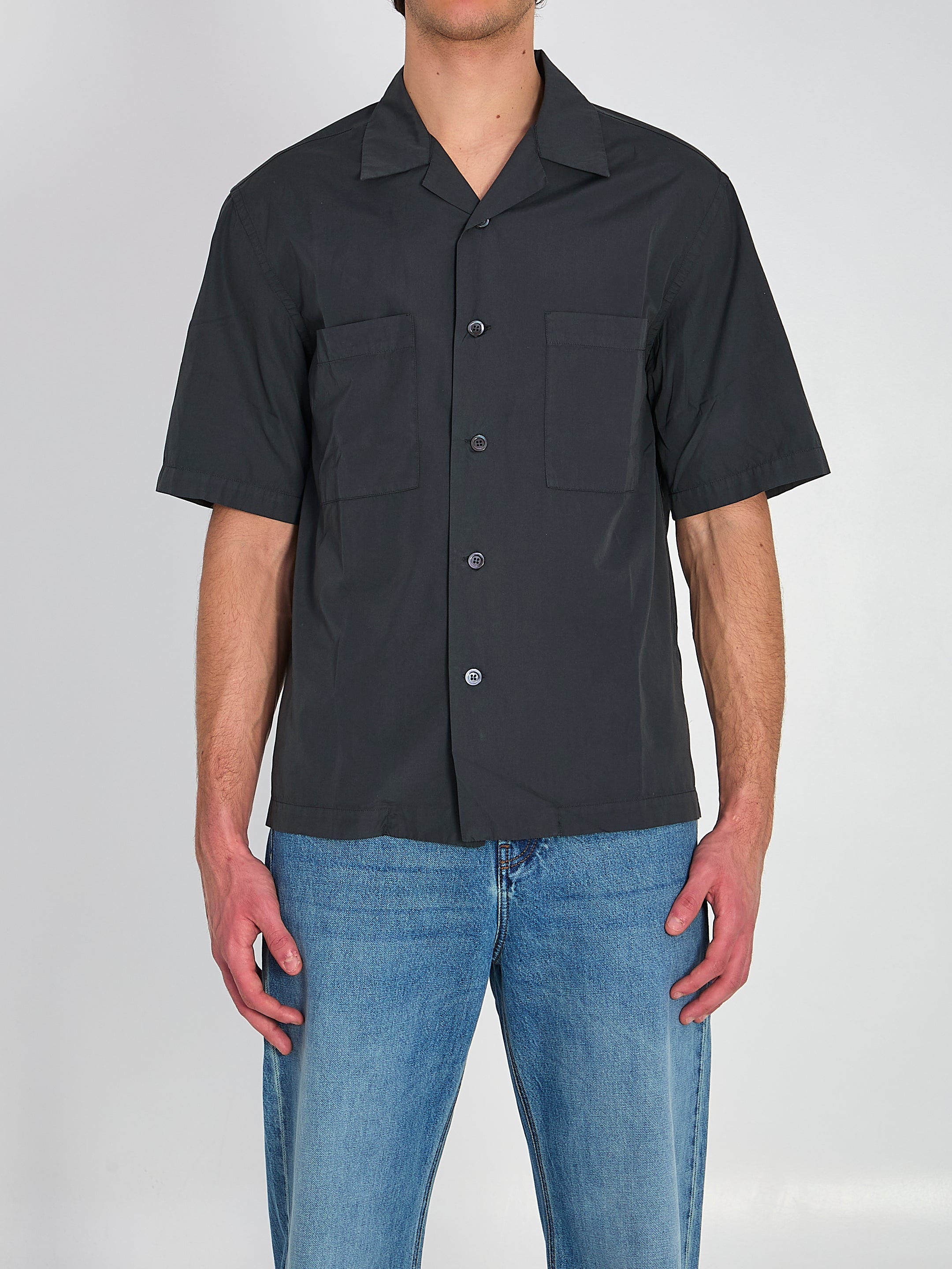 Solana Bagio Shirt