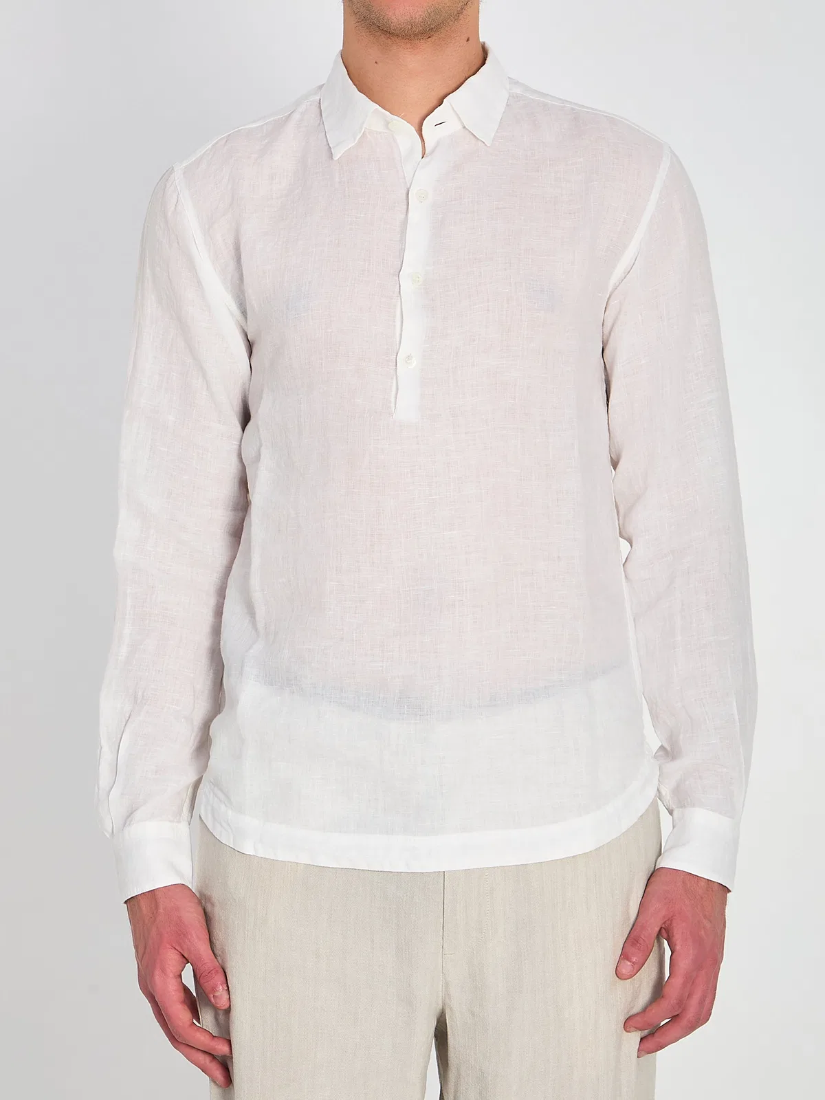 Pavans Telino Shirt