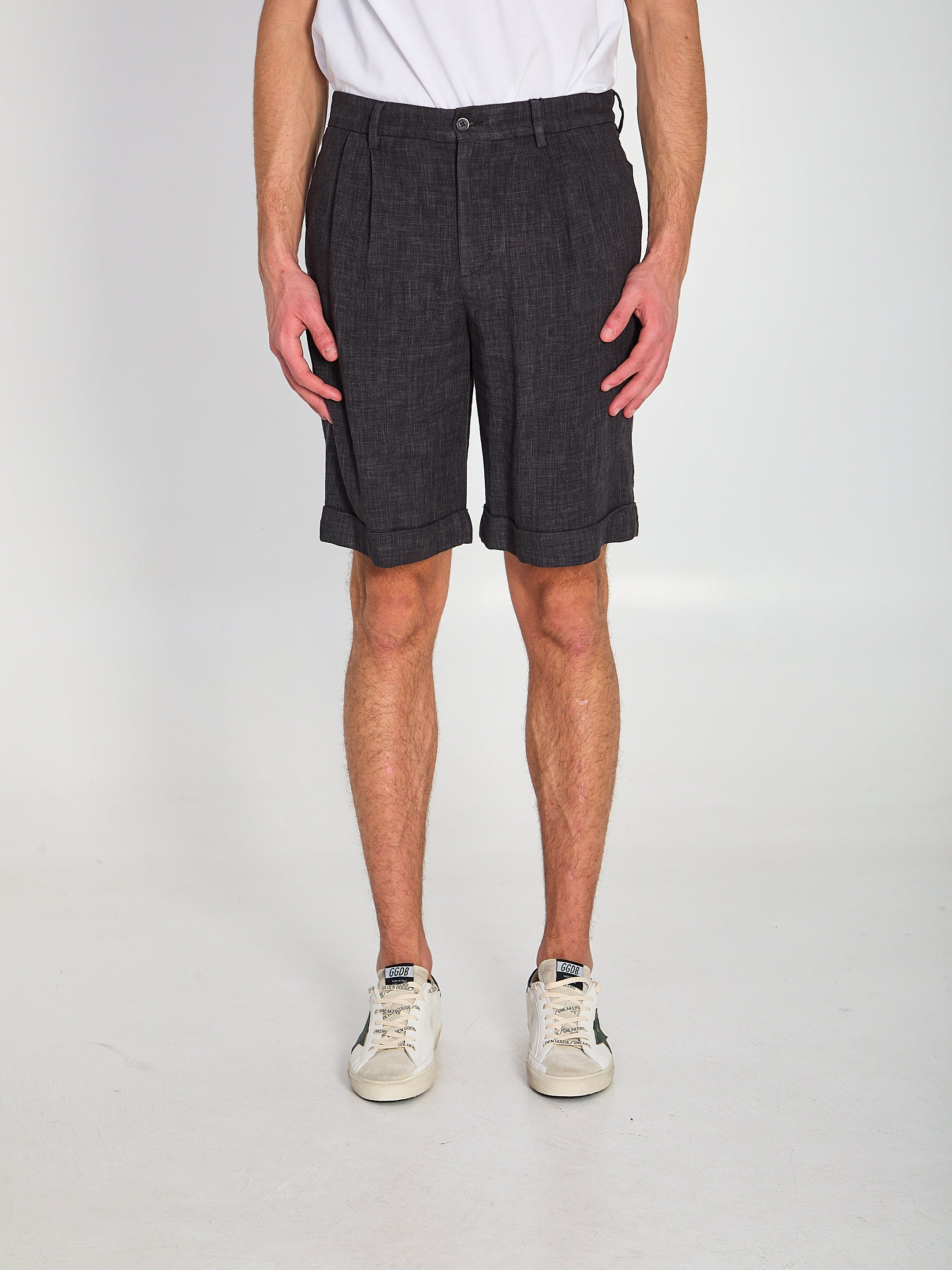 Scandola Bermuda Shorts
