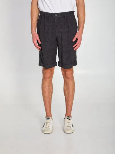 Scandola Bermuda Shorts