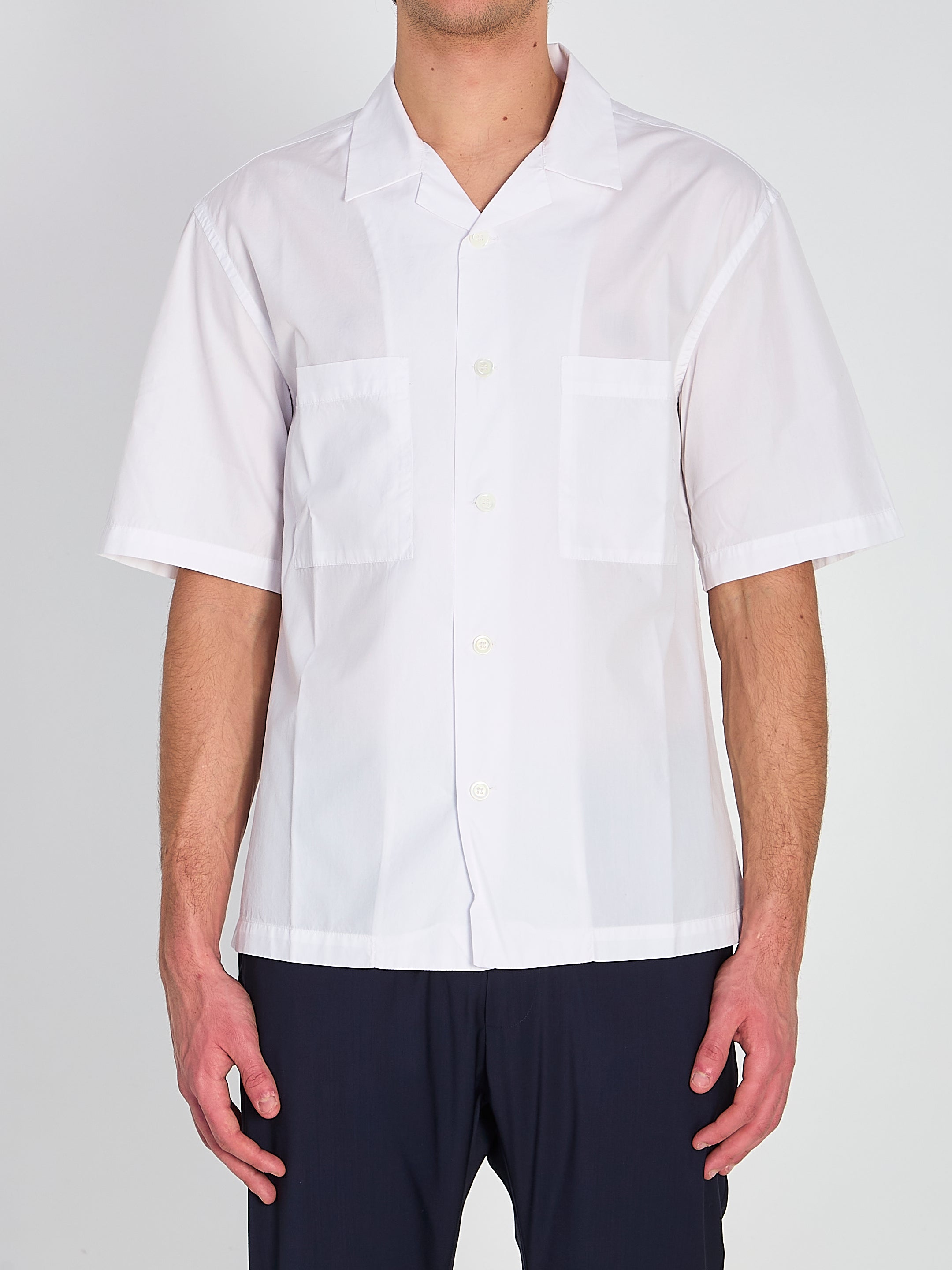 Solana Bagio Shirt