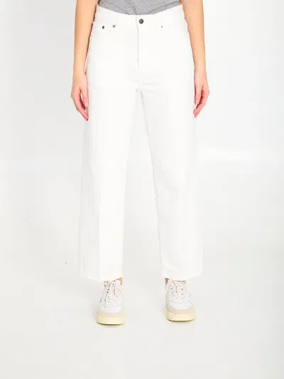 Betty Bull Denim Pants