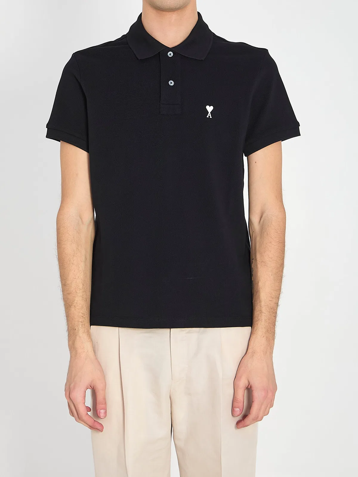 Ami De Coeur Polo