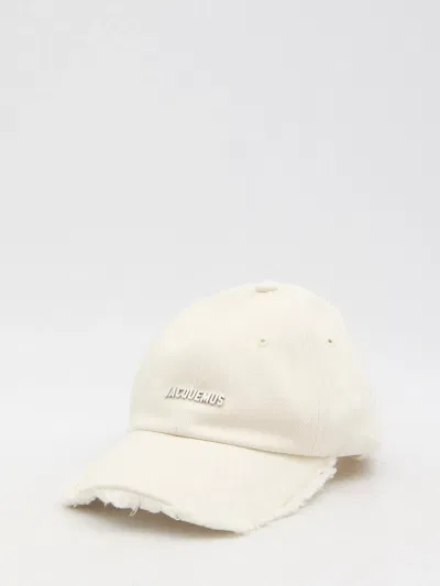 Le Casquette Artichaut Cap