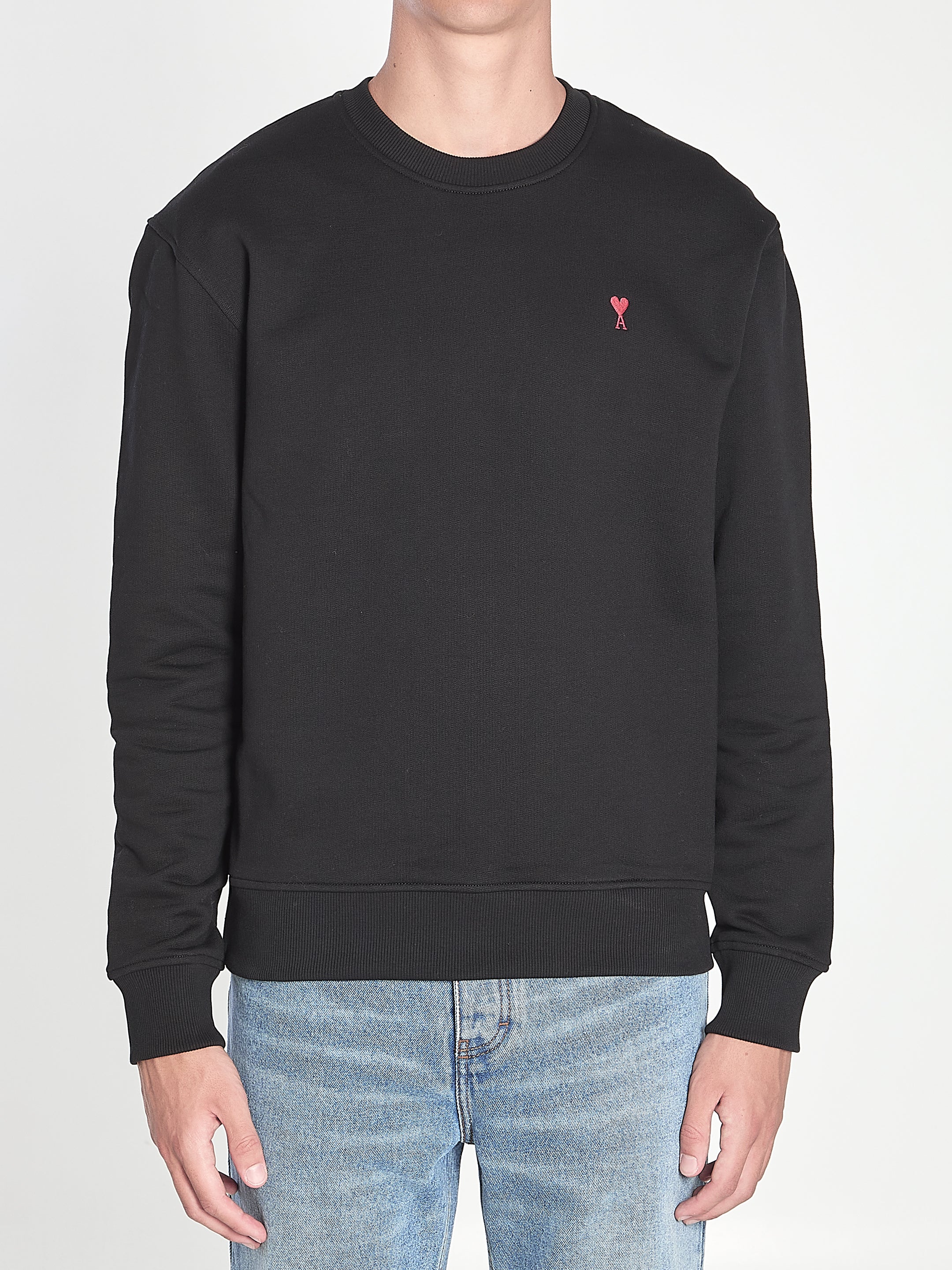 Ami De Coeur Sweatshirt