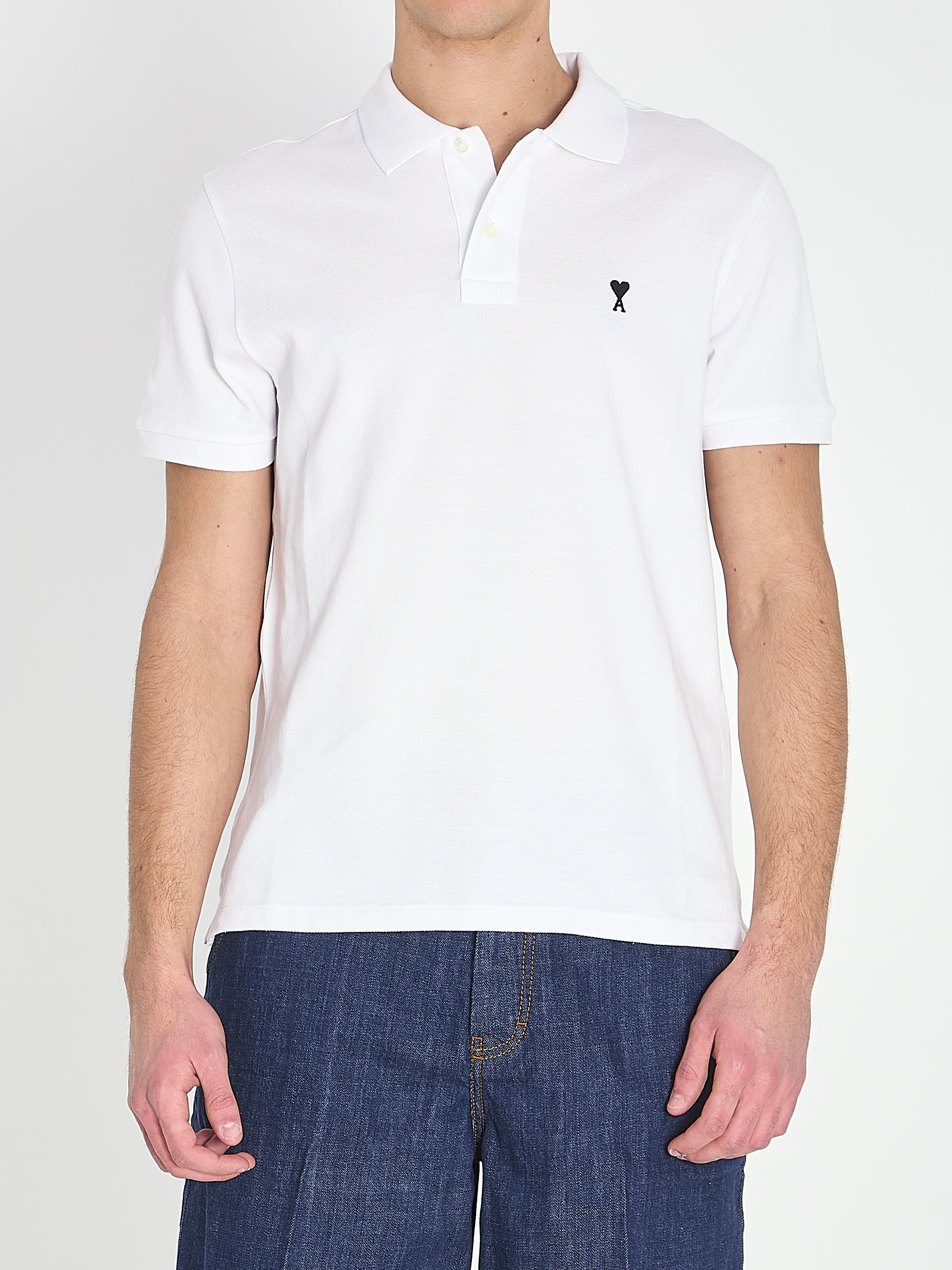 Ami De Coeur Polo