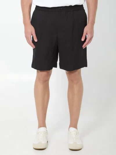 Elasticated Waist Shorts