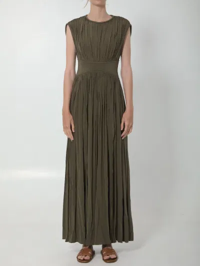 Luna Column Dress