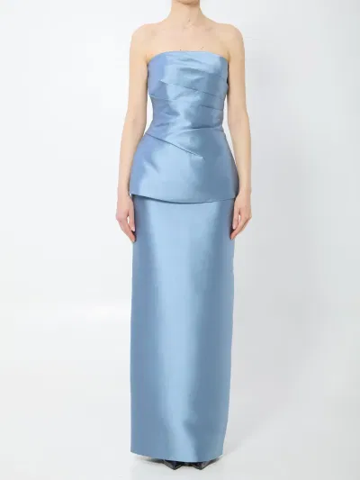 Lucille Maxi Dress