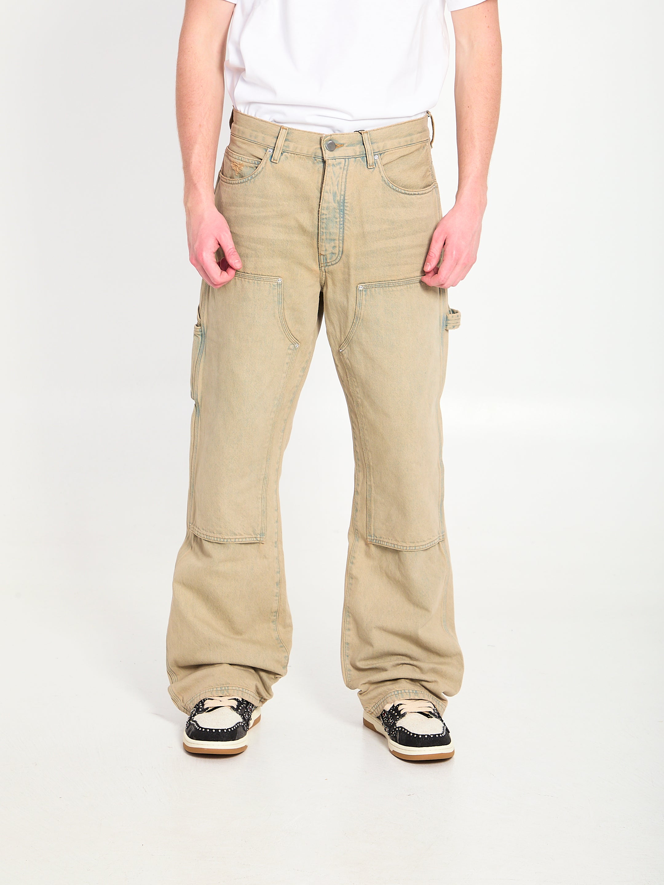 Carpenter Jeans