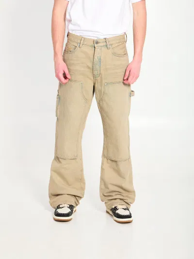 Carpenter Jeans