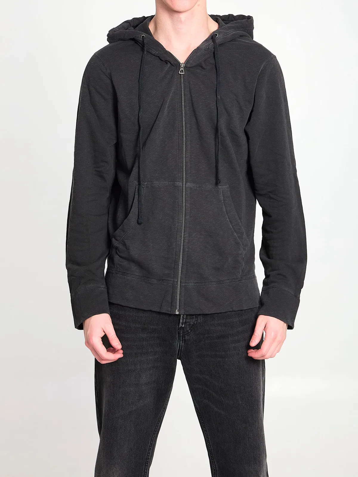 Cotton Hoodie