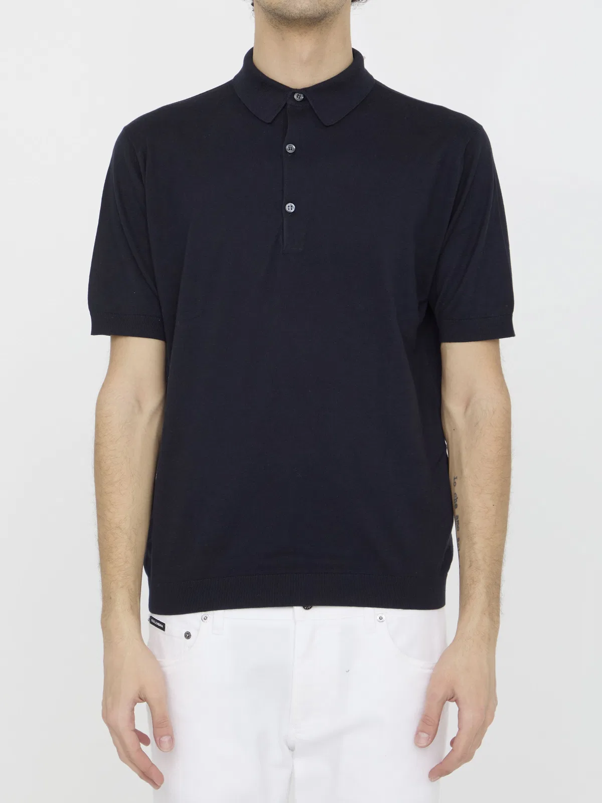 Adrian Polo Shirt