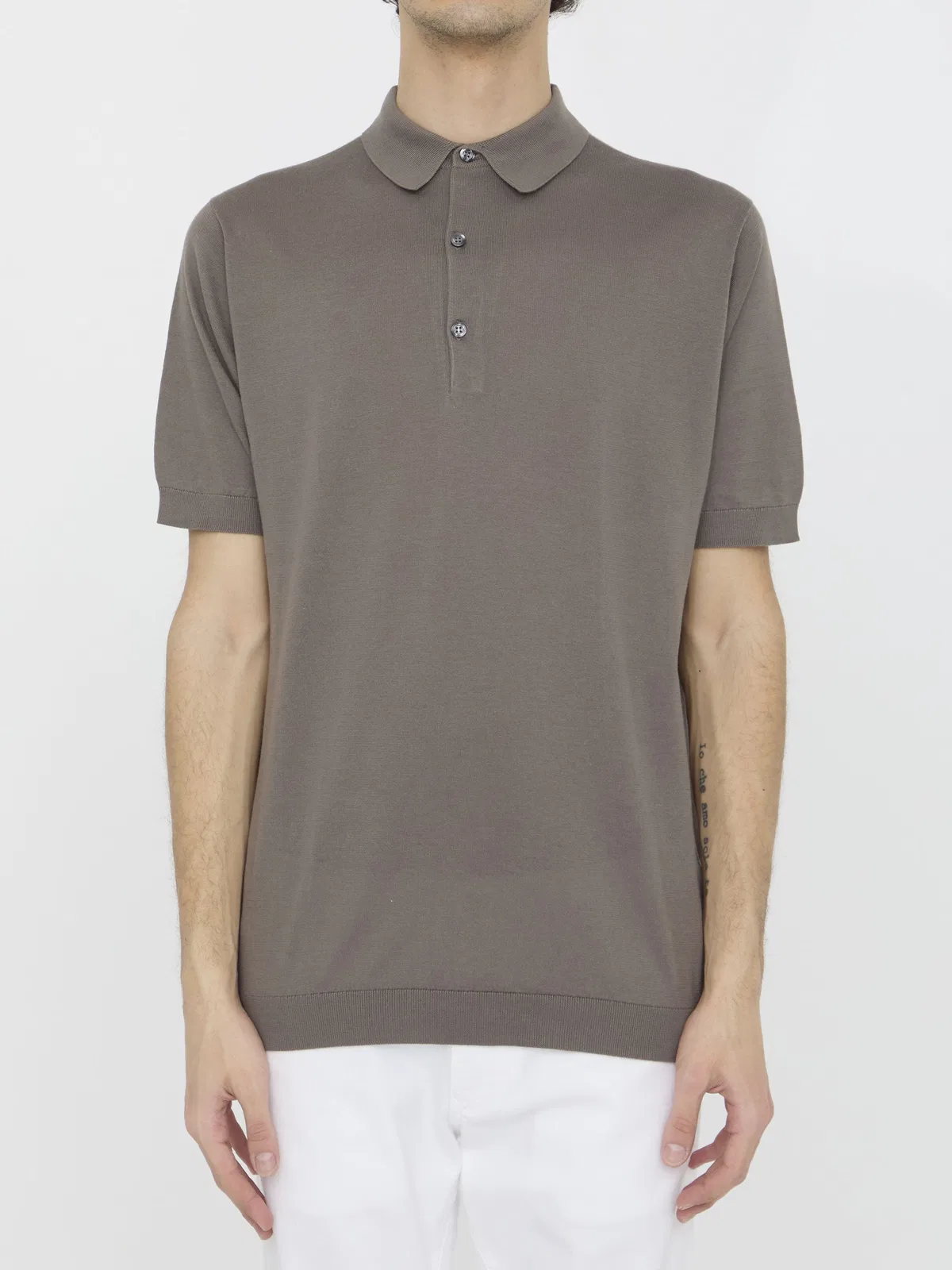 Adrian Polo Shirt