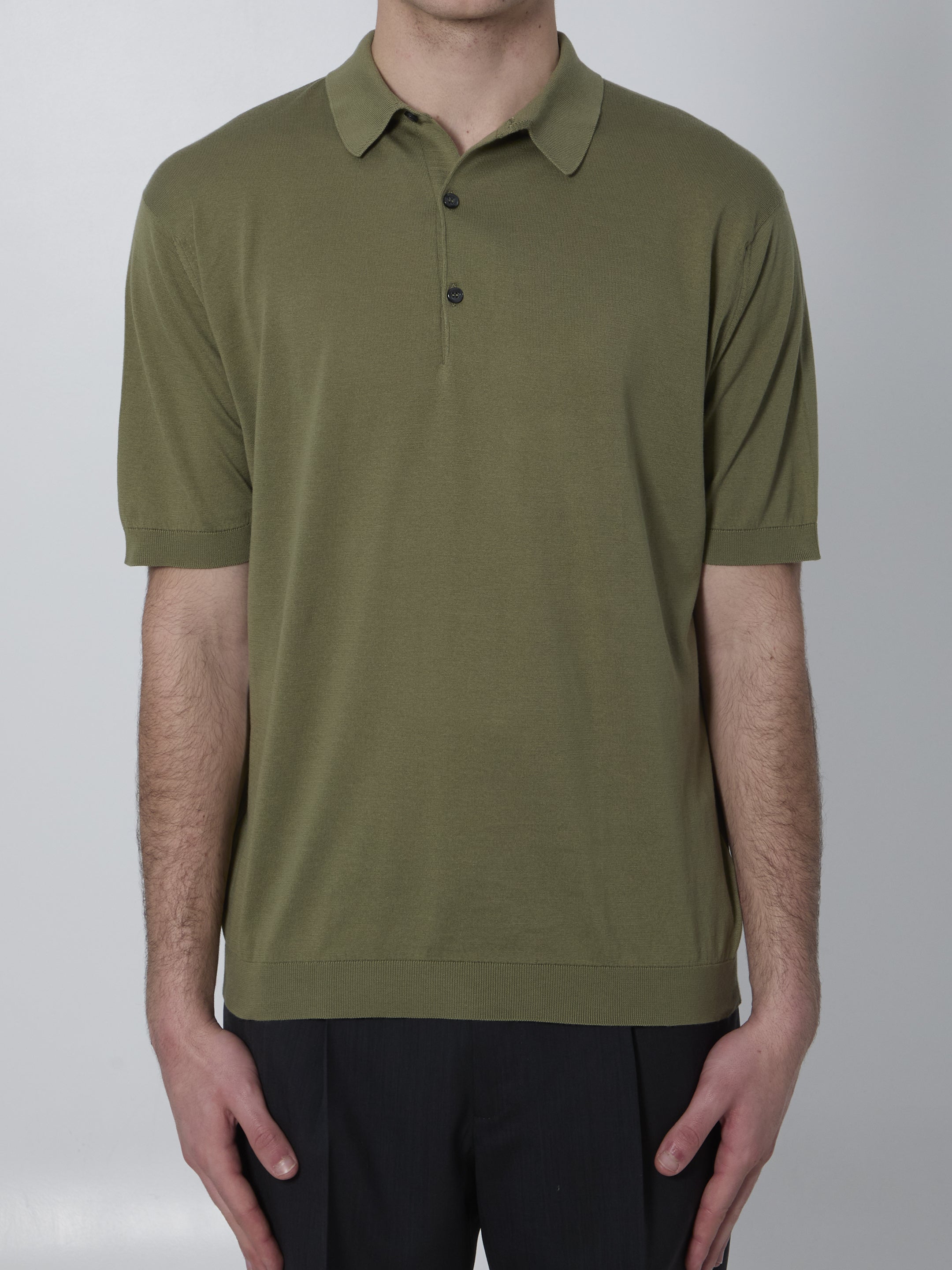 Adrian Polo Shirt
