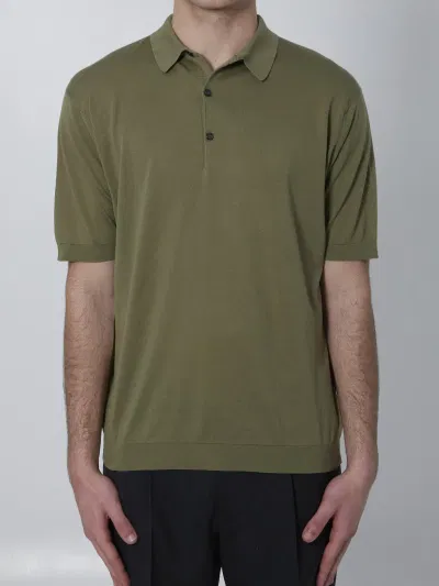 Adrian Polo Shirt