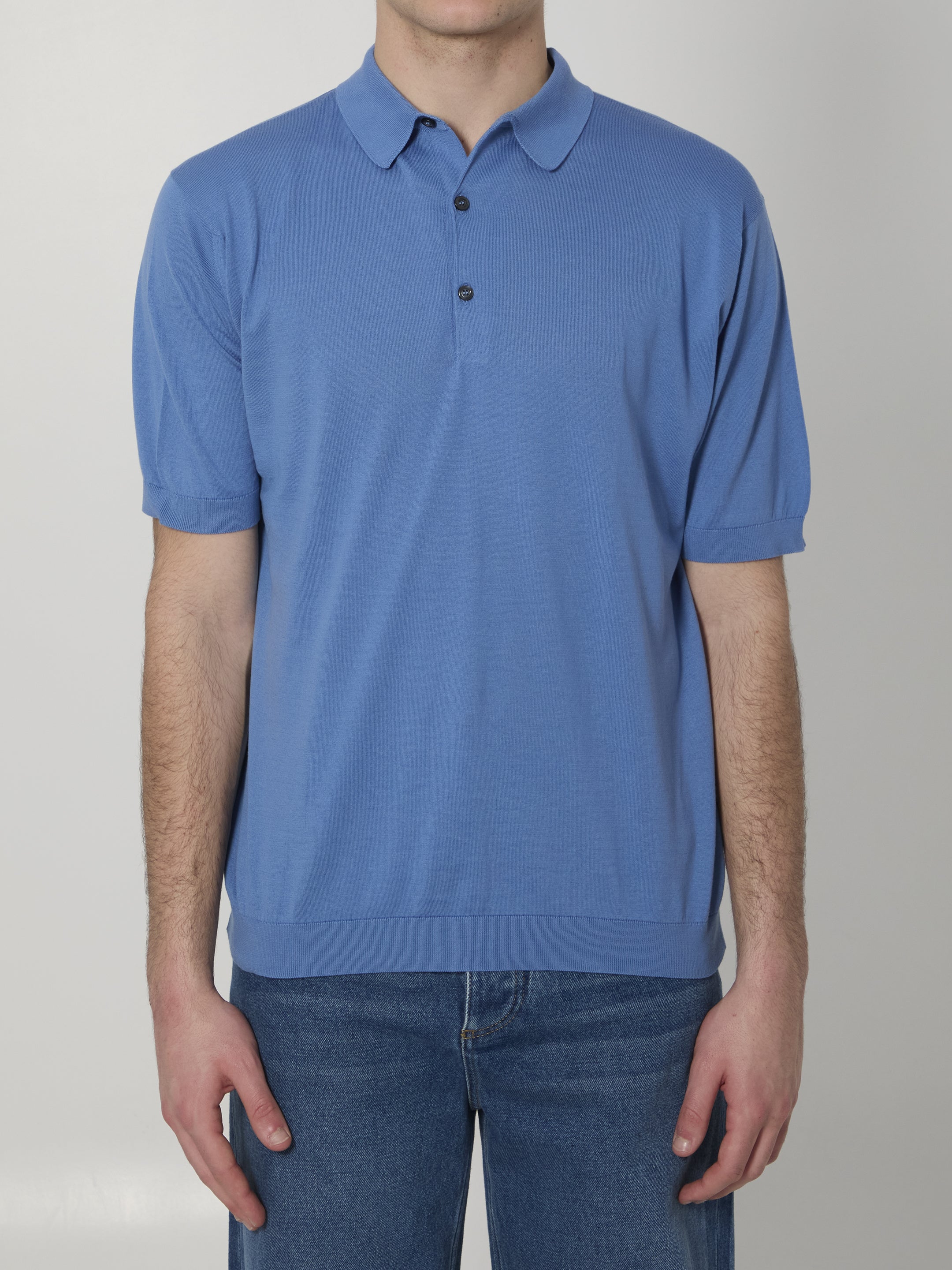 Adrian Polo Shirt
